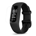 Pikkukuva 1 / 2: Garmin Vivosmart 5 HD kirkas suojakalvo näyttöön Transparent