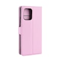 Miniatyrbillede 2 af 2: Classic Samsung Galaxy S10 Lite etui - Lyserød Pink