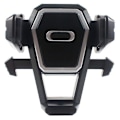 Miniatyrbillede 1 af 2: Universalholder til bilmontering Black