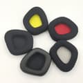 Miniatyrbillede 2 af 2: 1Pair Corsair VOID PRO ELITE Replacement Earpads Headphone Cushions Ear Pad - Mesh-Klud / Sort Black