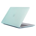 Miniatyrbild 1 av 5: MacBook Pro 13 M2 (A2338, 2022) / (A2251, A2289, 2020) / (Touch Bar) (A1705, A1989, A2159) / (Utan Touch Bar) (A1708) matt hölje - Grön Grön