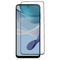Pikkukuva 1 / 2: Motorola Moto G53 kosketusherkkä ja temperoitu suojalasi Transparent