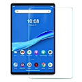 Pikkukuva 1 / 2: Lenovo Tab M10 FHD Plus kaaren reuna karkaistua lasia näytönsuojus Transparent