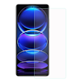 Pikkukuva 1 / 2: 0.3mm karkaistua lasia Xiaomi Redmi Note 12 Pro Plus näytönsuojat Transparent