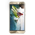 Pikkukuva 2 / 2: Asus Zenfone 3 ZE552KL Kirkas LCD Näytön Suojakalvo Transparent