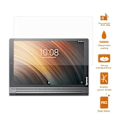 Pikkukuva 1 / 2: Lenovo Yoga Tab 3 Plus 10 temperoitu suojalasi näytölle Transparent