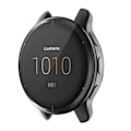 Pikkukuva 1 / 2: Garmin Venu 2 Plus -suojus - Musta Black