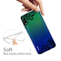 Pikkukuva 2 / 2: Deco Huawei P40 Lite E kuoret - Pitsi Unisieppari Black