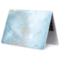 Pikkukuva 1 / 2: HAT PRINCE MacBook Pro 16 (A2141) streamer-valokuvioinen suojus - Sininen Ja Sininen Blue