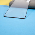 Miniatyrbillede 6 af 6: Berøringsfølsomt hærdet glas til Motorola Moto Edge 2022 Transparent