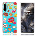 Miniatyrbillede 1 af 2: Deco OnePlus Nord cover - Flerfarvet Multicolor