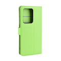 Miniatyrbillede 2 af 2: Classic Samsung Galaxy S20 Ultra etui - Grøn Green