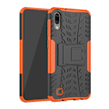 Miniatyrbillede 2 af 2: Offroad Samsung Galaxy A10 cover - Orange Orange
