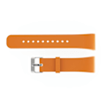 Pikkukuva 1 / 2: Samsung Gear Fit2 Pro trendikäs ranneke - Oranssi Orange