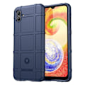 Pikkukuva 1 / 2: Rugged Shield Suojakotelo Samsung Galaxy A04 - Sininen Blue
