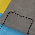 Pikkukuva 3 / 5: Nokia G22 kosketusherkkä ja temperoitu suojalasi Transparent
