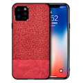 Miniatyrbillede 1 af 2: Berlin iPhone 12 Mini cover - Rød Red
