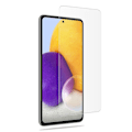 Pikkukuva 1 / 2: AMORUS erittäin vahva lasi näytön suojakalvo Samsung Galaxy A72 5G:lle Transparent