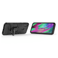 Miniatyrbillede 2 af 2: Cool Guard Samsung Galaxy A40 cover - Sort Black