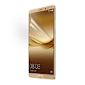 Miniatyrbillede 2 af 2: Clear LCD skærmbeskytter til Huawei Ascend Mate 8 Transparent