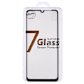Pikkukuva 2 / 2: Samsung Galaxy M13 4G kosketusherkkä ja temperoitu suojalasi Transparent