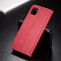 Pikkukuva 2 / 2: LC.IMEEKE Samsung Galaxy Note 10 Lite Flip kotelot - Ruusu Pink