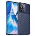 Pikkukuva 1 / 2: Thunder OnePlus 10R / OnePlus Ace kotelot - Sininen Blue