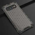 Pikkukuva 2 / 2: Bofink Honeycomb Samsung Galaxy S10 Plus kuoret - Musta Black