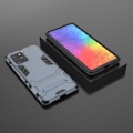 Pikkukuva 2 / 2: Cool Guard Samsung Galaxy S10 Lite kotelot - Sininen Blue