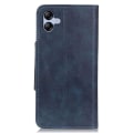 Pikkukuva 2 / 6: Alpha Samsung Galaxy A04e Läppäkotelo - Sininen Blue