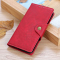 Pikkukuva 2 / 2: Alpha Xiaomi Redmi 9 Läppäkotelo - Punainen Red