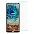 Pikkukuva 1 / 2: Erittäin kirkas Nokia X10 / Nokia X20 näytönsuojus Transparent
