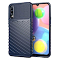 Pikkukuva 1 / 2: Thunder Samsung Galaxy A70 / A70s kuoret - Sininen Blue