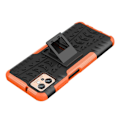 Pikkukuva 5 / 6: Offroad Suojakotelo Motorola Moto G32 - Oranssi Orange