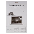 Pikkukuva 2 / 2: MacBook Air 13 M2 (A2681, 2022) HD-näytönsuojus Transparent