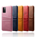 Pikkukuva 2 / 2: Dual Card OnePlus 8T kotelot - Musta Black