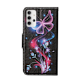 Miniatyrbild 2 av 2: Wonderland Samsung Galaxy A32 fodral -Flerfärgad multifärg