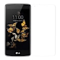 Miniatyrbild 2 av 2: 0.3mm härdat glas LG K8 skärmskydd Transparent