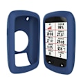 Miniatyrbillede 1 af 2: Garmin Edge 800/810 cover i silikone - Mørkeblå Blue
