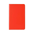 Miniatyrbillede 1 af 2: Amdrup læder-etui til Samsung Galaxy Tab A 10.1 (2016) - Rød Red