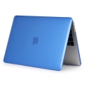 Miniatyrbillede 3 af 5: MacBook Air 13 M1 (A2337, 2020) / (A2179, 2020) klar for- og bagside - Mørkeblå Blue