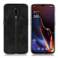 Miniatyrbillede 1 af 2: Admiral OnePlus 6T cover - Sort Black