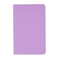 Miniatyrbillede 1 af 2: Huawei MatePad 10.4 flipomslag i læder - Lilla Purple