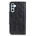 Pikkukuva 2 / 6: Alpha Samsung Galaxy A54 Läppäkotelo - Musta Black