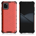 Pikkukuva 1 / 2: Bofink Honeycomb Samsung Galaxy Note 10 Lite kotelot - Punainen Red