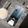 Miniatyrbillede 2 af 2: Deco OnePlus Nord N200 5G cover - Sort Black