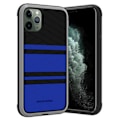 Miniatyrbild 1 av 2: Raigor Inverse MICHELA Cover för iPhone 11 Pro Max - Blå Blå