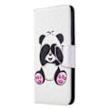 Pikkukuva 2 / 2: Wonderland Huawei P40 Lite / Nova 6 SE kotelot - Vauva panda Multicolor