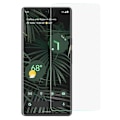 Miniatyrbild 1 av 2: 0.3mm härdat glas Google Pixel 6 skärmskydd Transparent