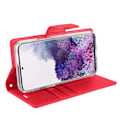 Miniatyrbild 2 av 2: MERCURY Sonata Diary - Samsung Galaxy S20 Plus - Rosa Rosa